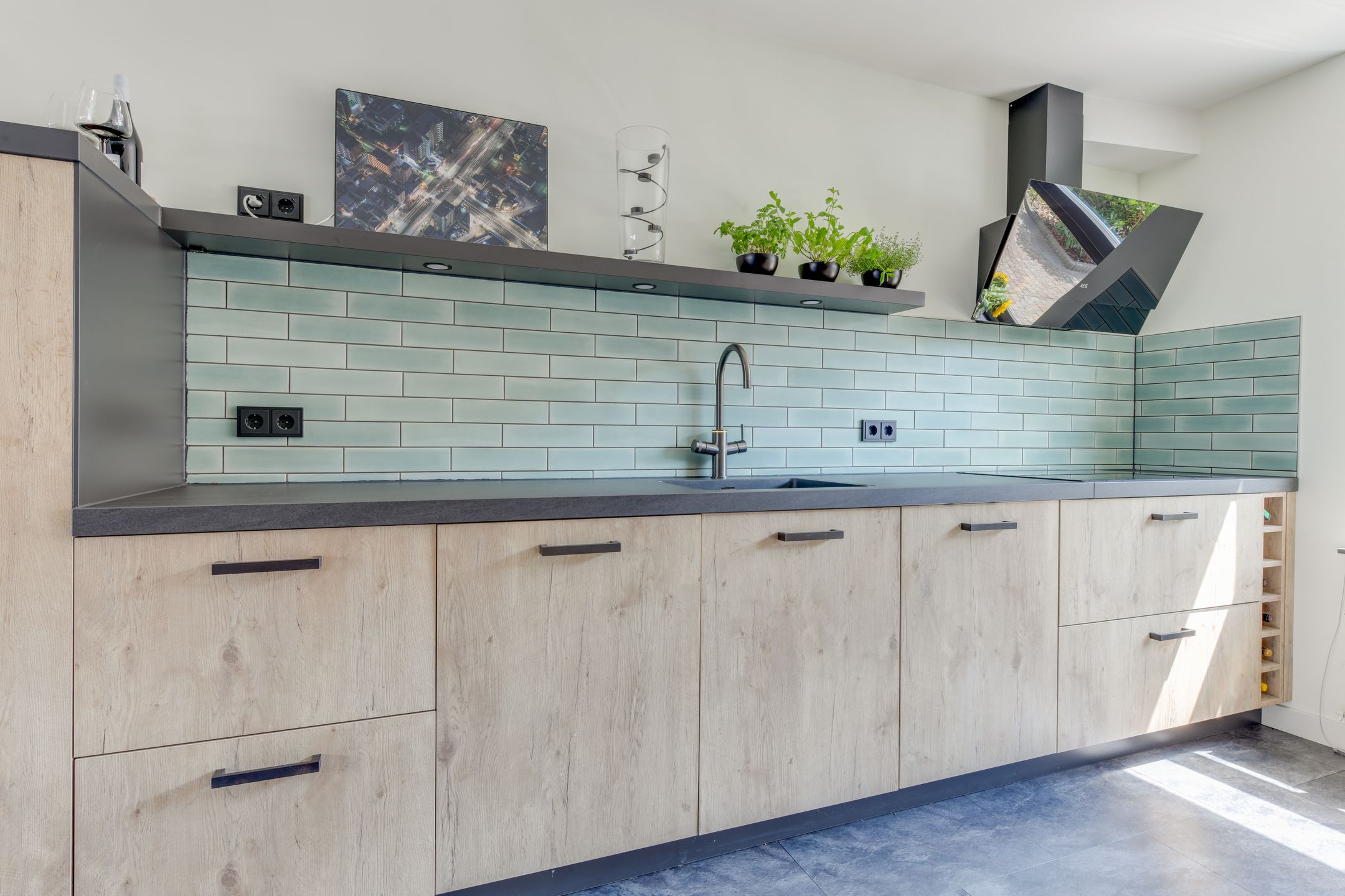 Foto 3 van Renoirhof 115