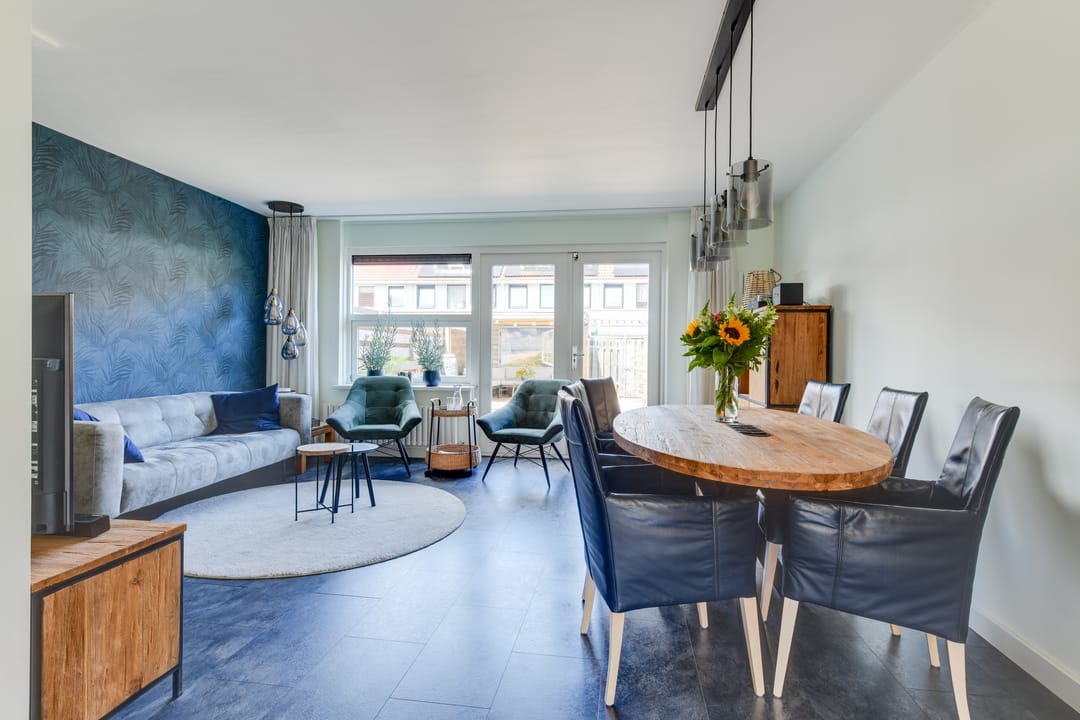 Foto 7 van Renoirhof 115