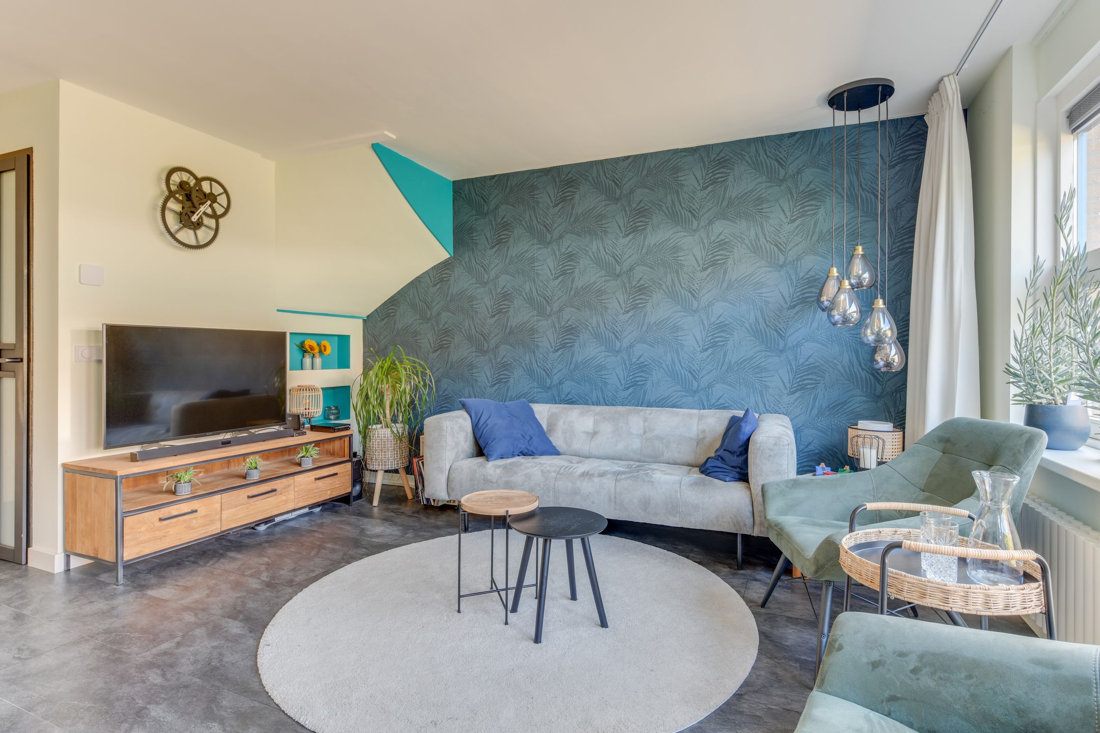 Foto 9 van Renoirhof 115