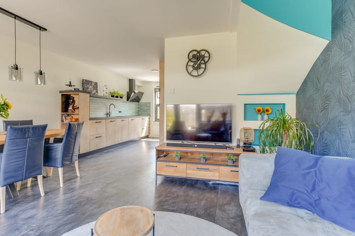 Foto 10 van Renoirhof 115