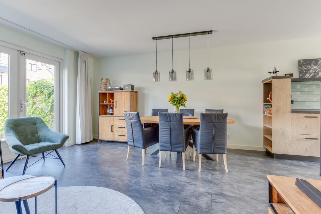 Foto 11 van Renoirhof 115