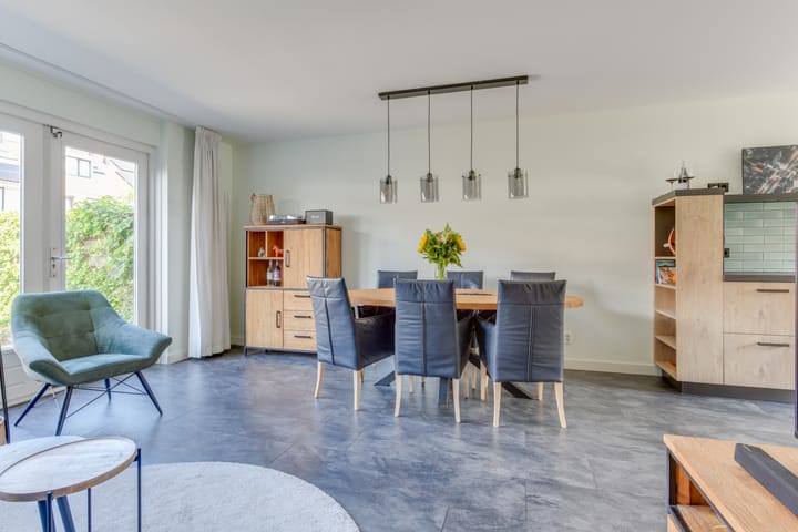 Foto 11 van Renoirhof 115