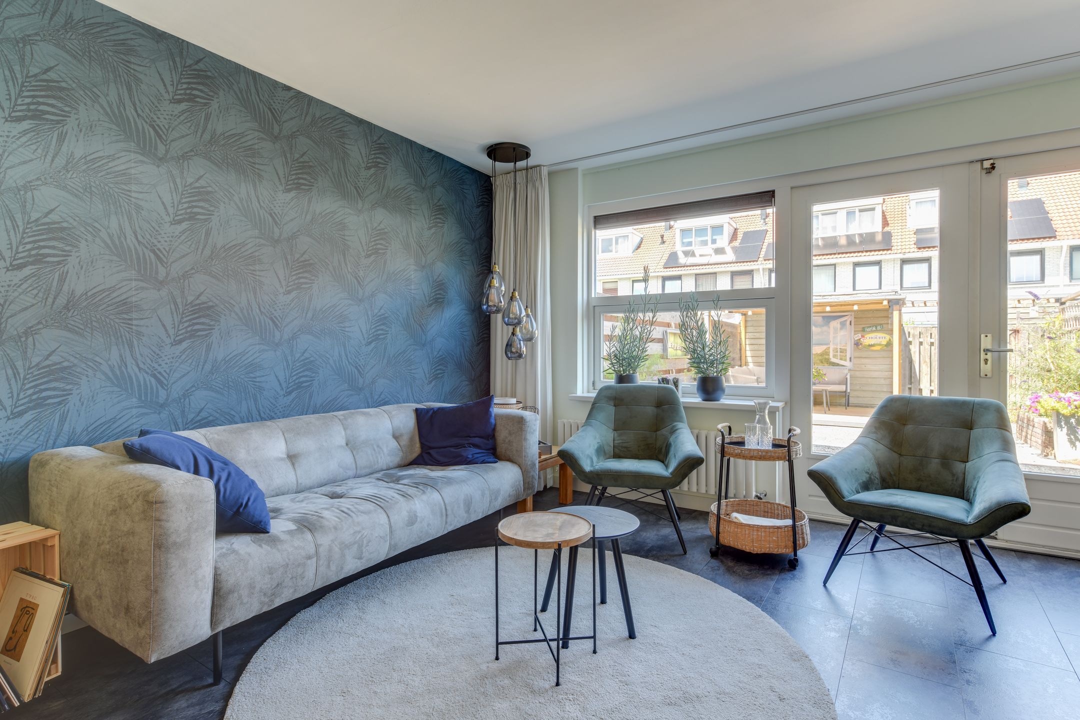 Foto 12 van Renoirhof 115