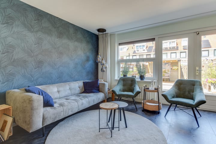 Foto 12 van Renoirhof 115