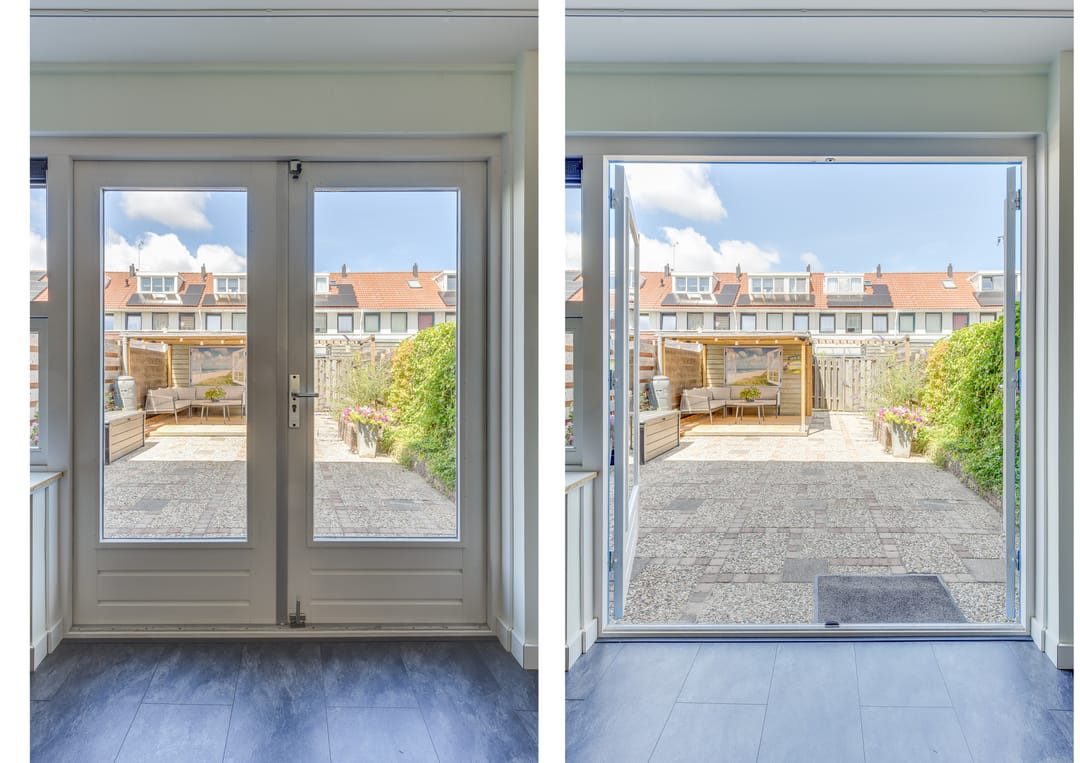 Foto 13 van Renoirhof 115