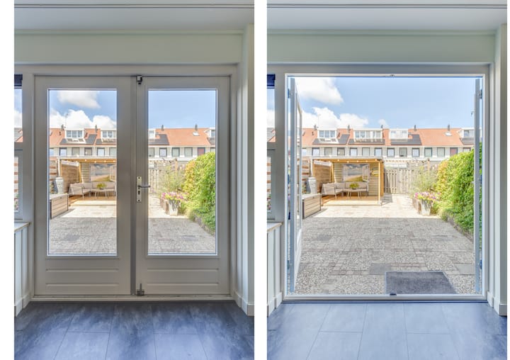 Foto 13 van Renoirhof 115