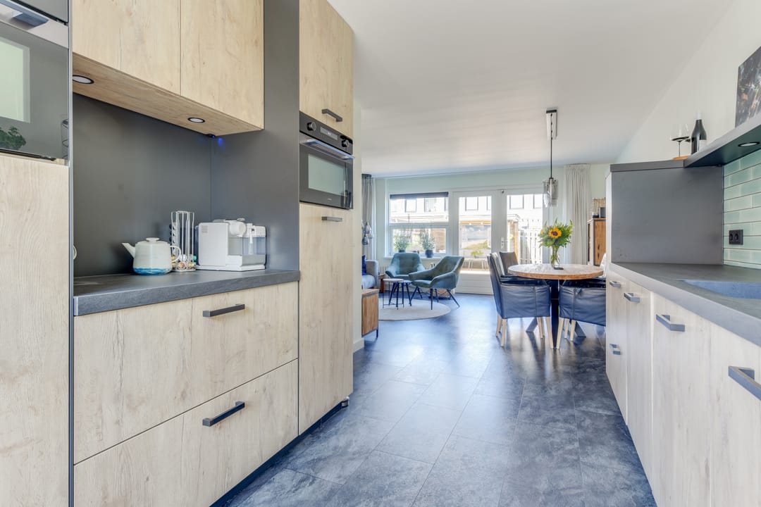 Foto 17 van Renoirhof 115