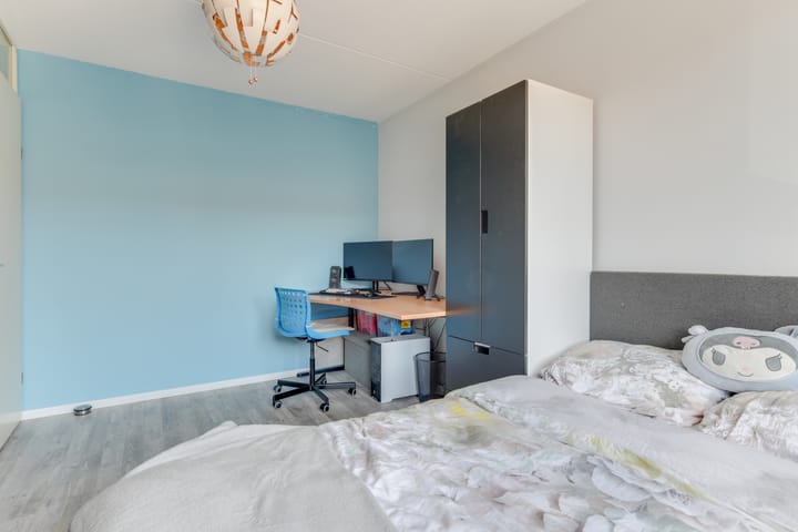 Foto 20 van Renoirhof 115