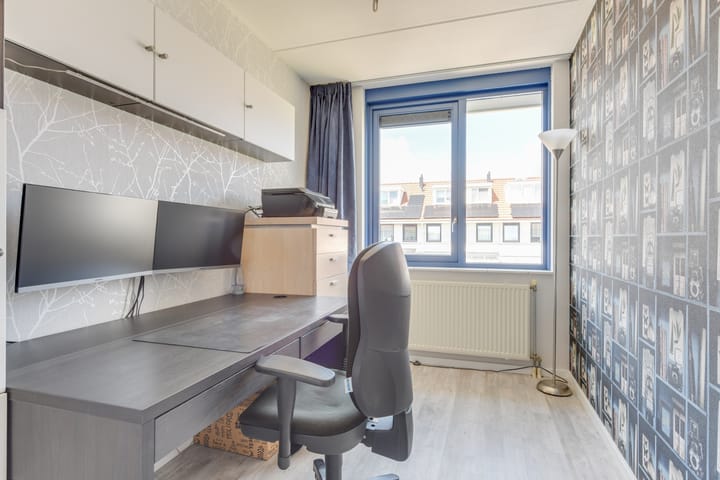 Foto 24 van Renoirhof 115