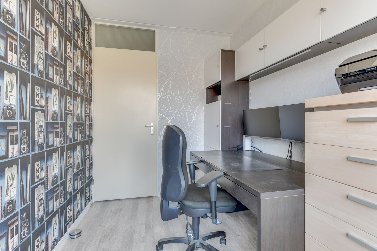 Foto 25 van Renoirhof 115