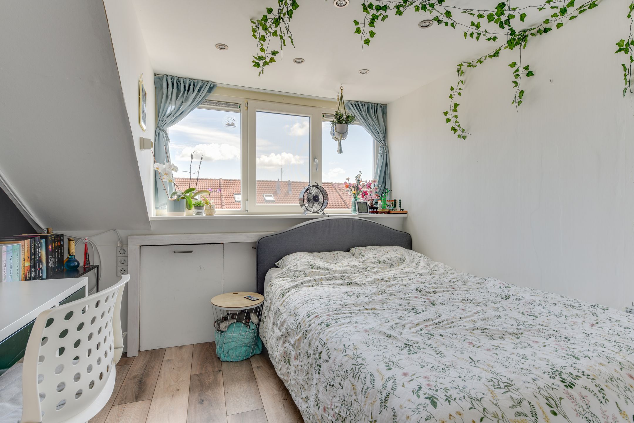 Foto 30 van Renoirhof 115