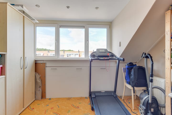 Foto 32 van Renoirhof 115