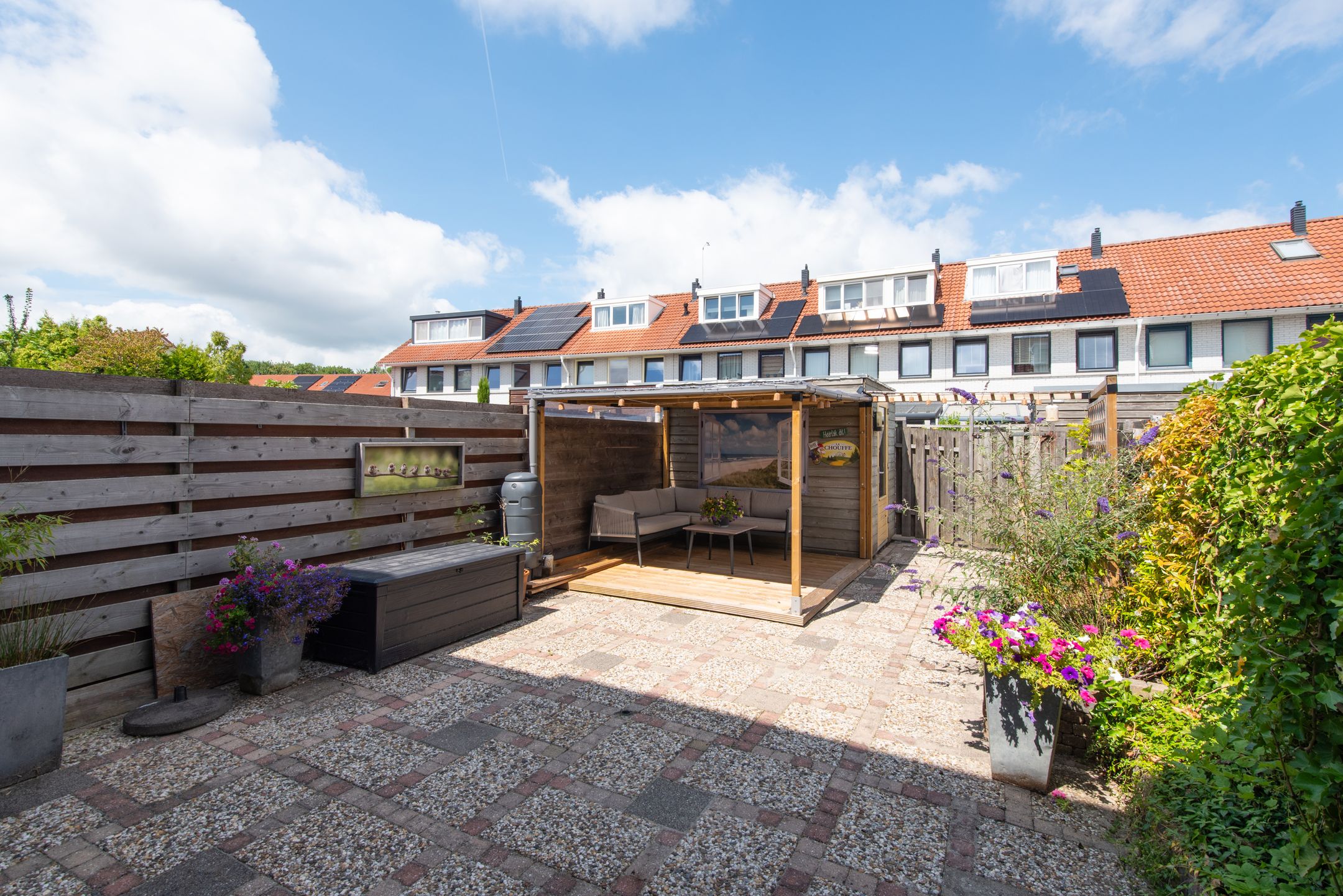 Foto 33 van Renoirhof 115