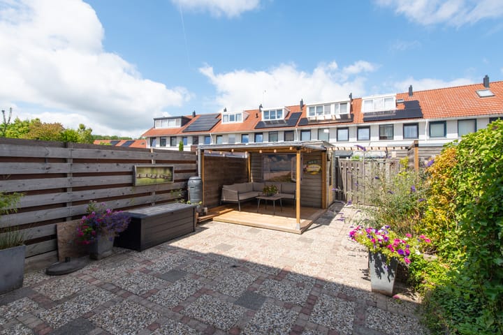 Foto 33 van Renoirhof 115