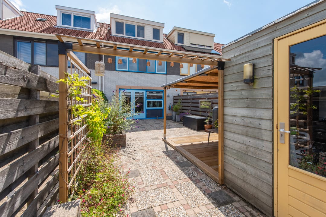 Foto 37 van Renoirhof 115