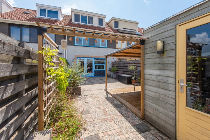 Foto 37 van Renoirhof 115