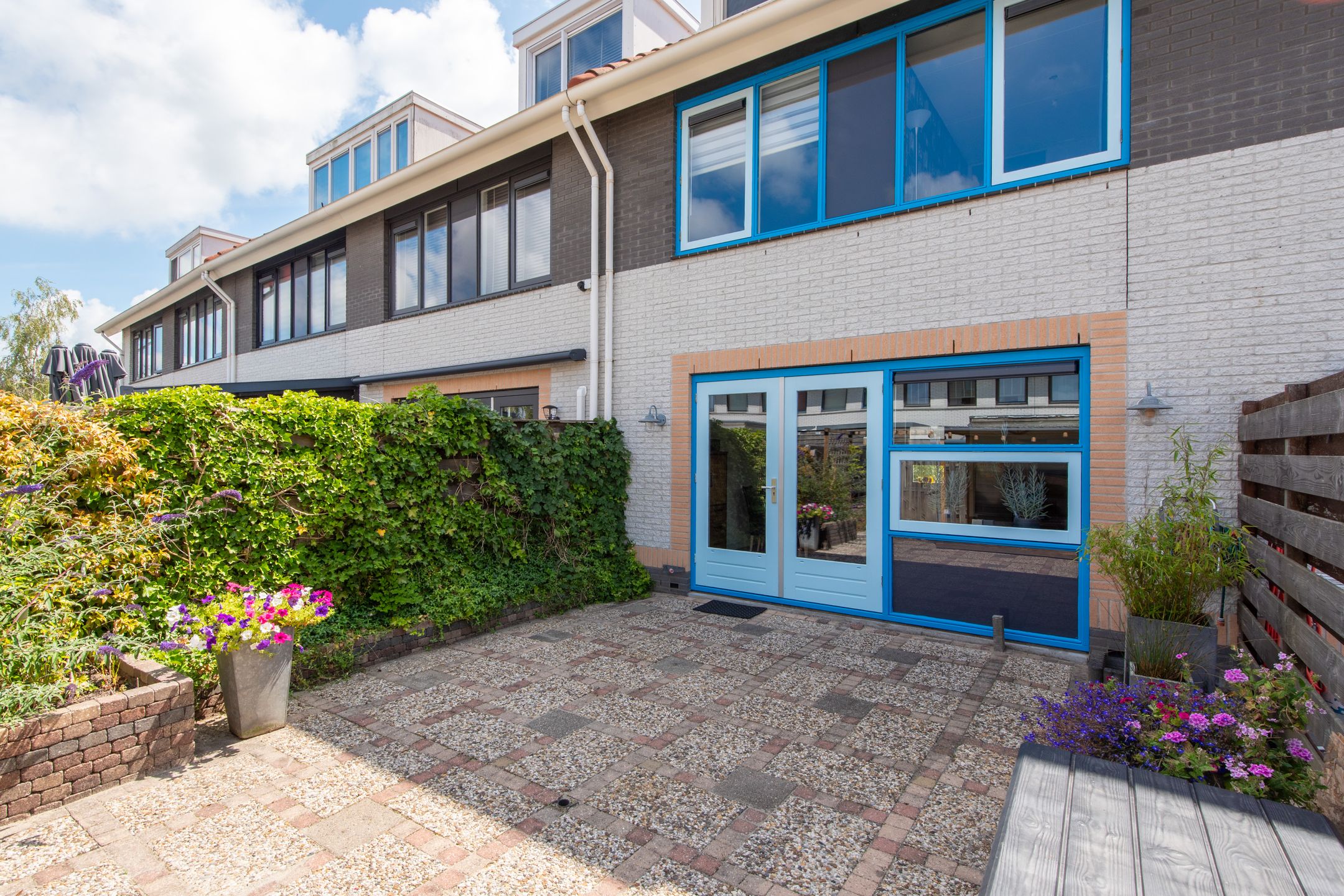 Foto 39 van Renoirhof 115