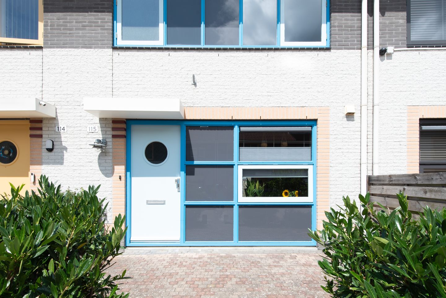 Foto 40 van Renoirhof 115