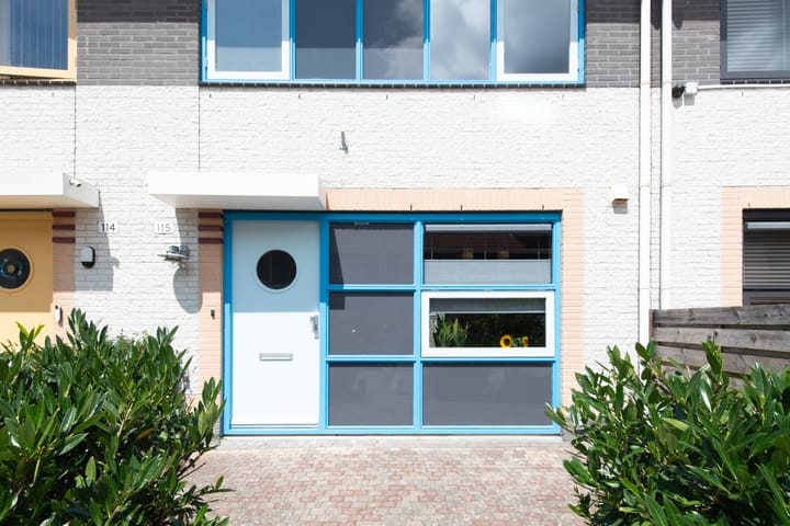 Foto 40 van Renoirhof 115