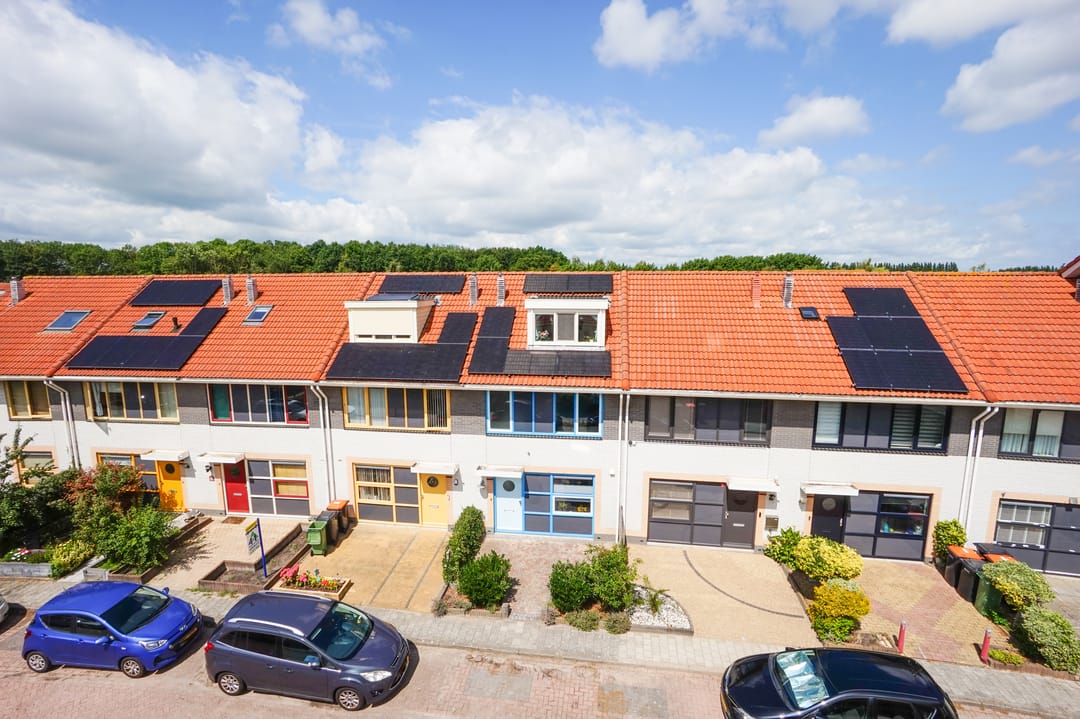 Foto 41 van Renoirhof 115