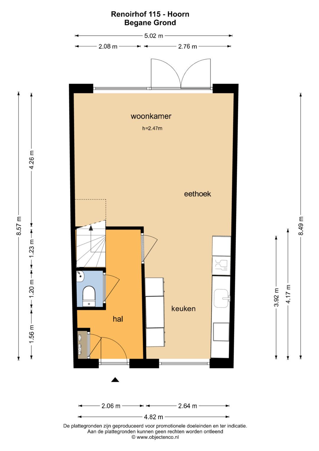 Foto 43 van Renoirhof 115