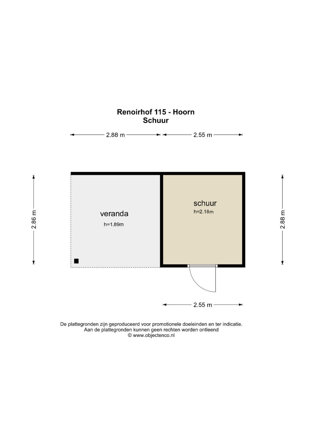 Foto 46 van Renoirhof 115