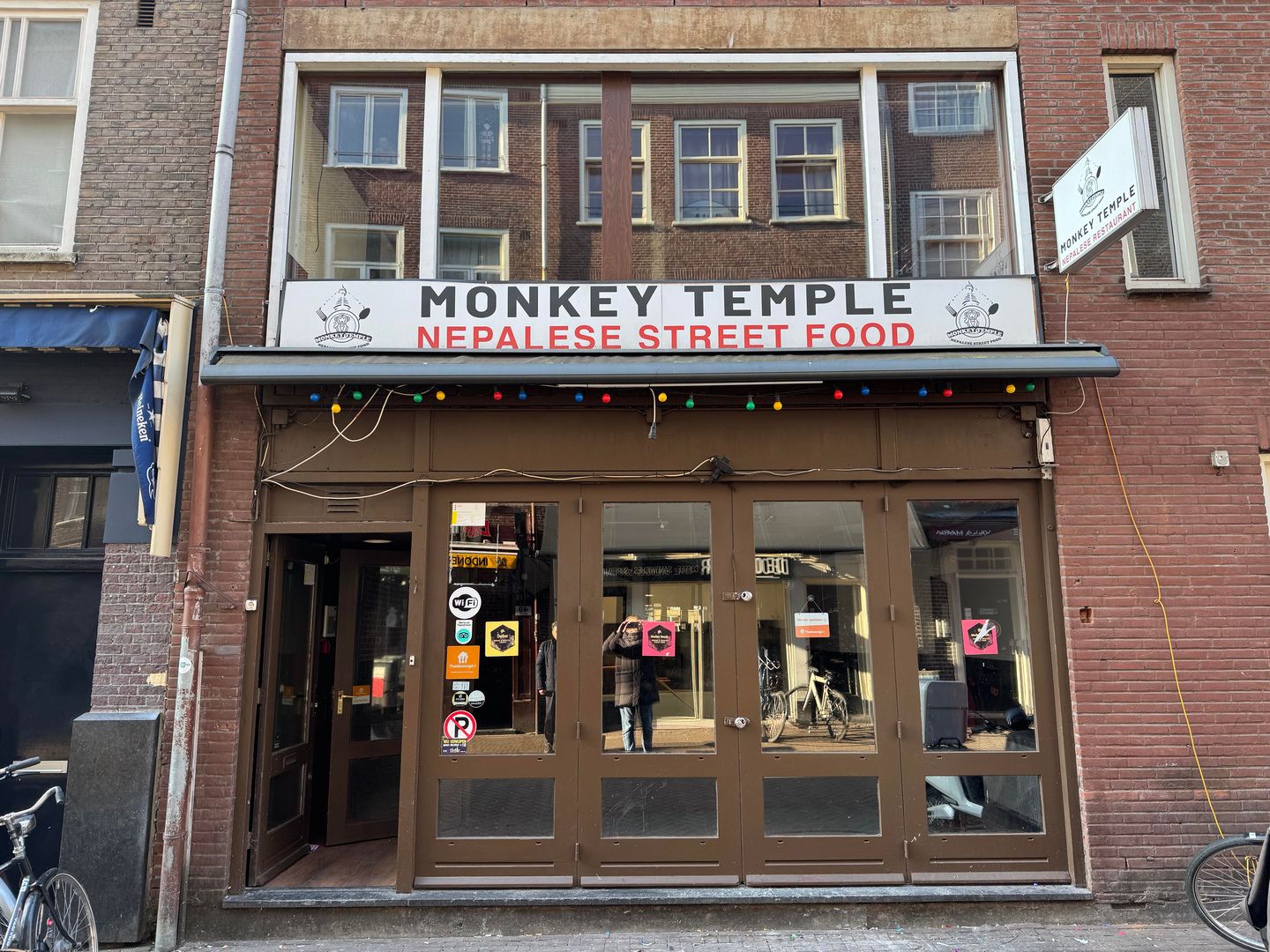 Bekijk foto 1 van Lange Leidsedwarsstraat 114