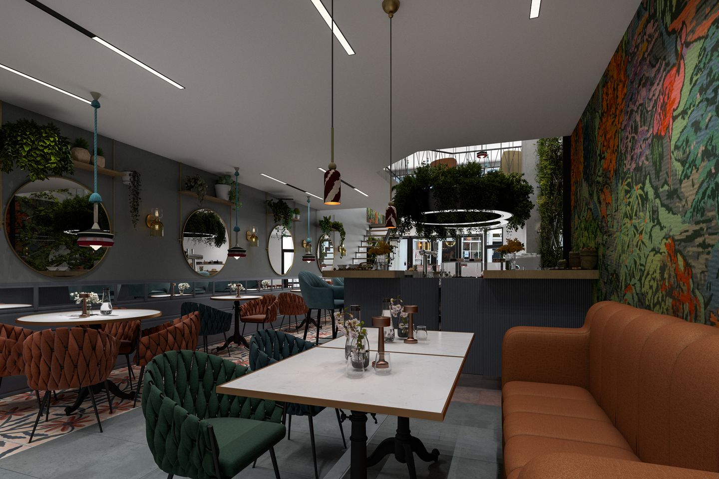 Bekijk foto 3 van Lange Leidsedwarsstraat 114