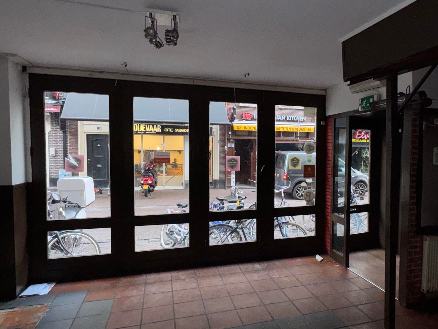 Bekijk foto 5 van Lange Leidsedwarsstraat 114