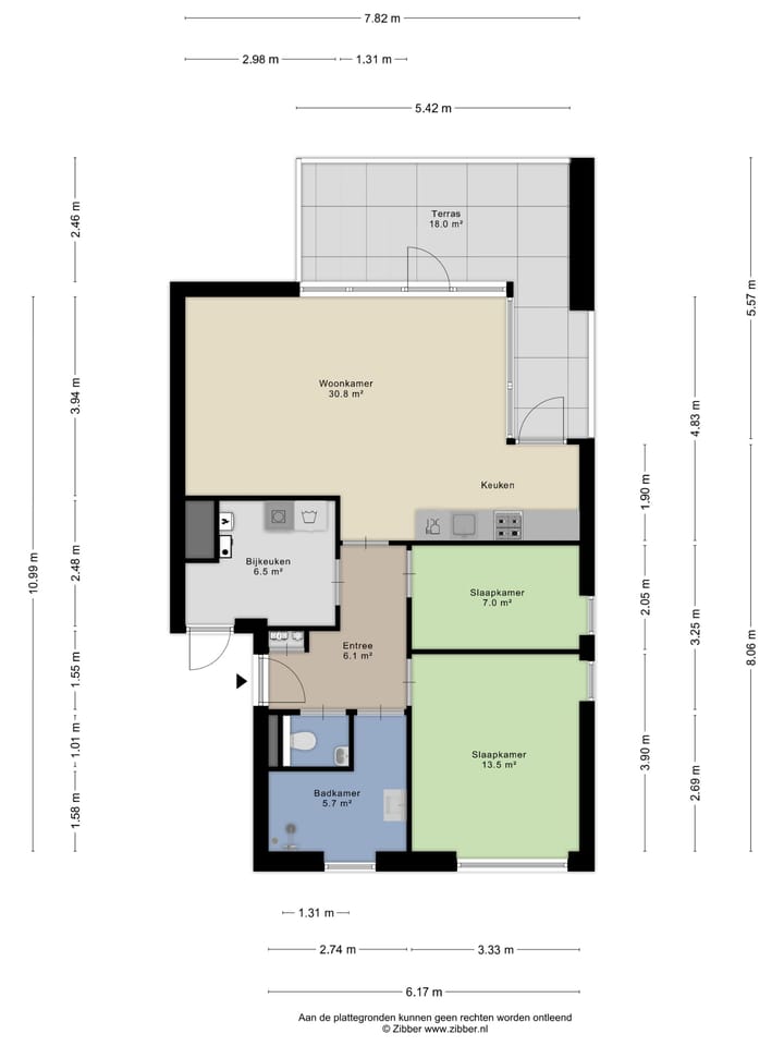 Foto 34 van Hereweg 97-9