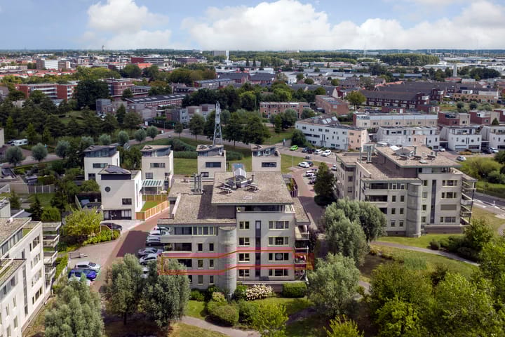 Foto 2 van Weegbreepad 38