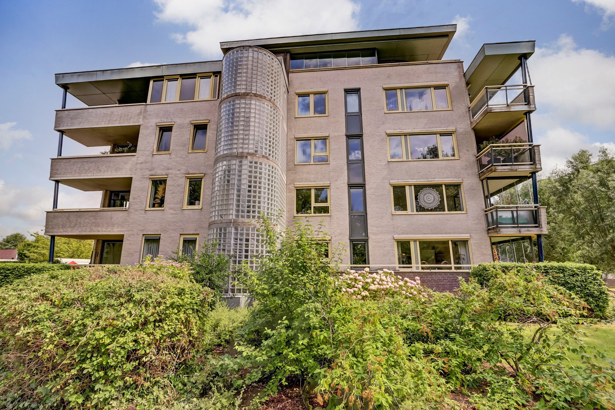 Foto 3 van Weegbreepad 38