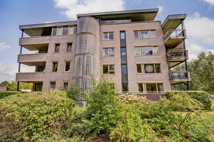 Foto 3 van Weegbreepad 38