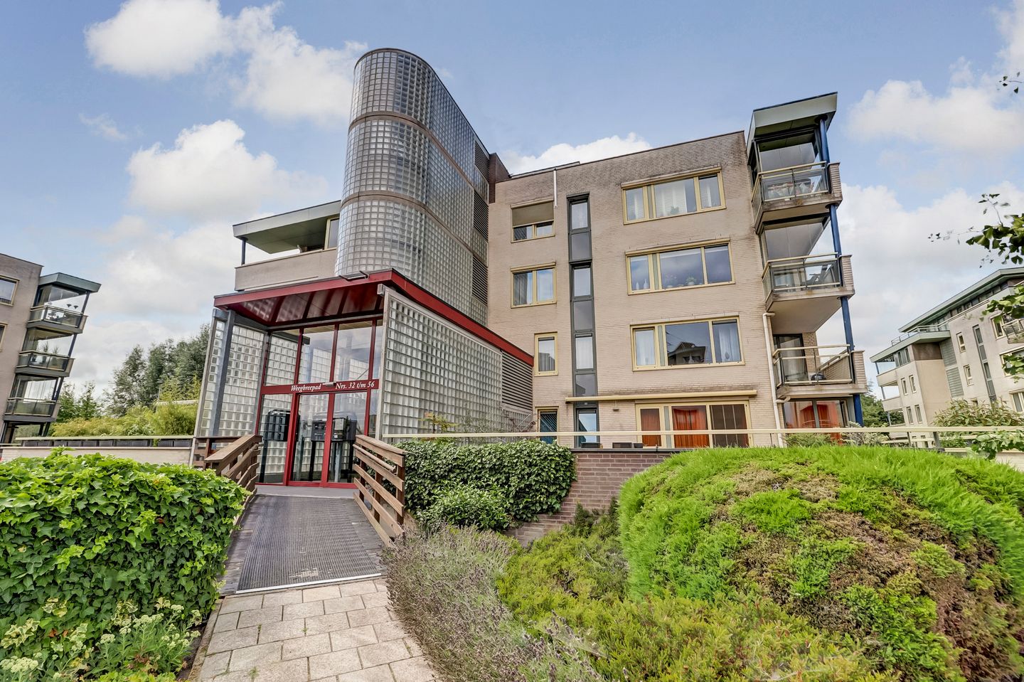 Foto 4 van Weegbreepad 38