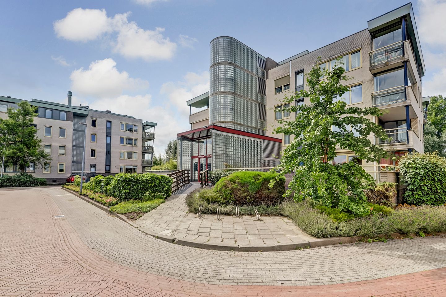 Foto 5 van Weegbreepad 38