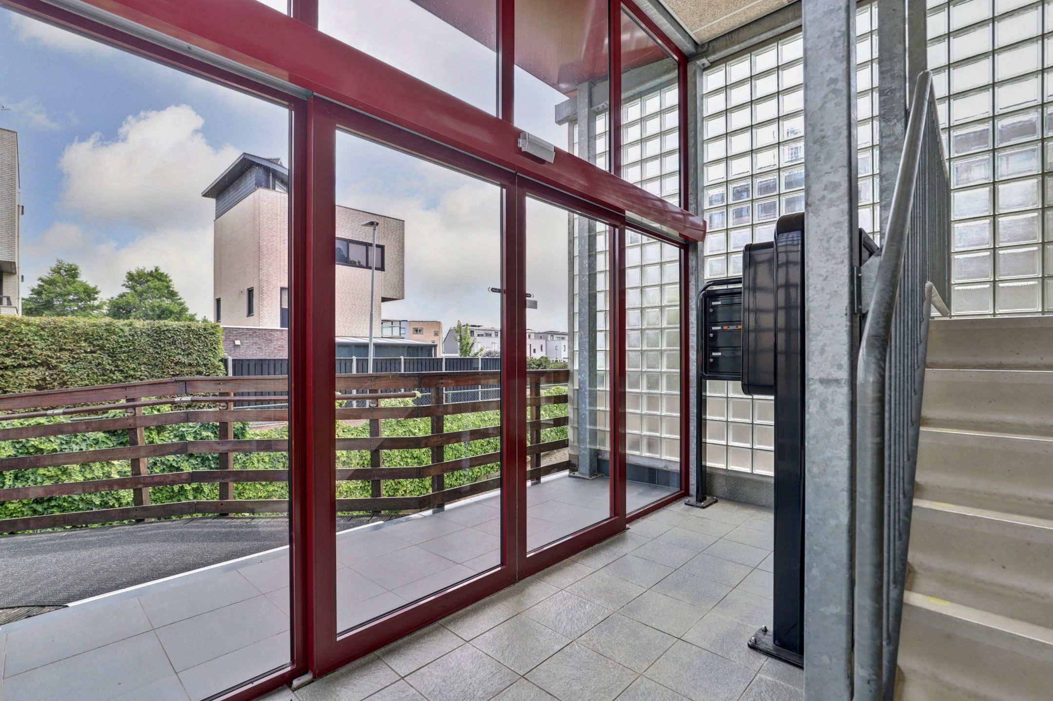 Foto 6 van Weegbreepad 38