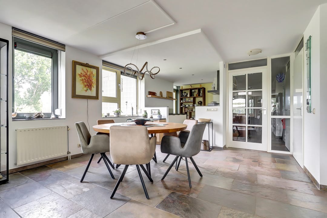 Foto 8 van Weegbreepad 38