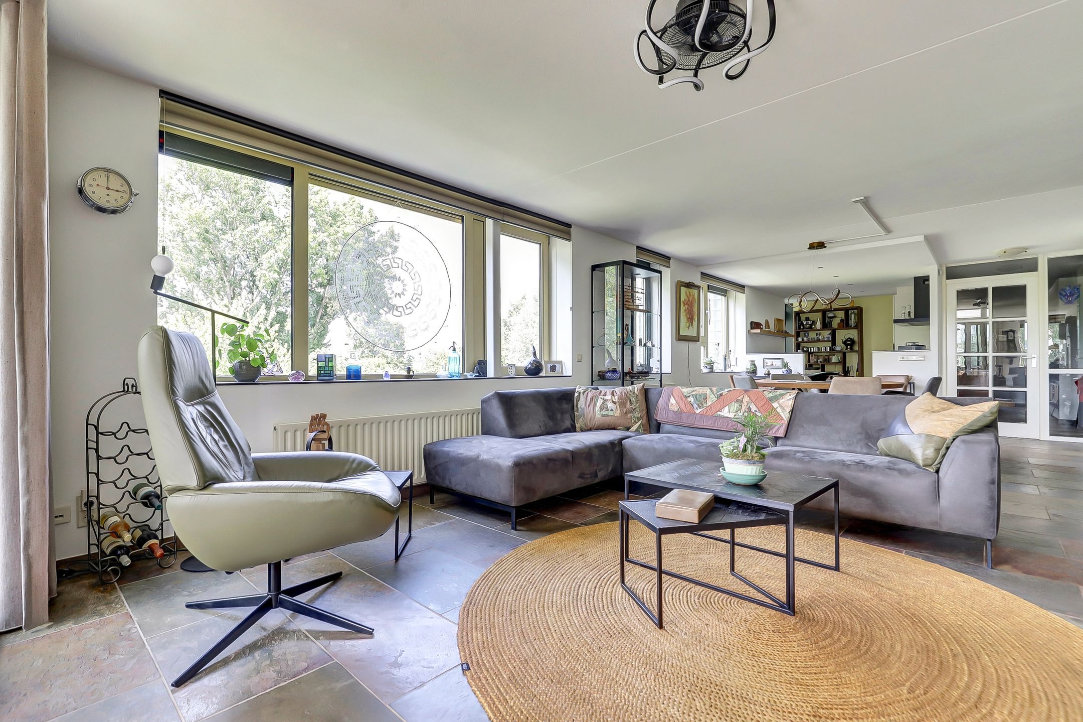 Foto 9 van Weegbreepad 38