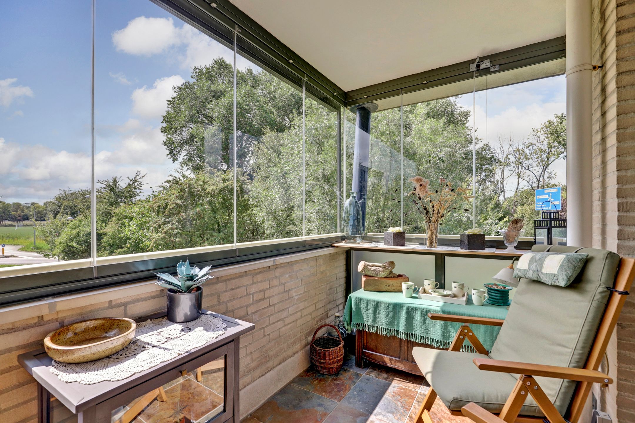 Foto 12 van Weegbreepad 38