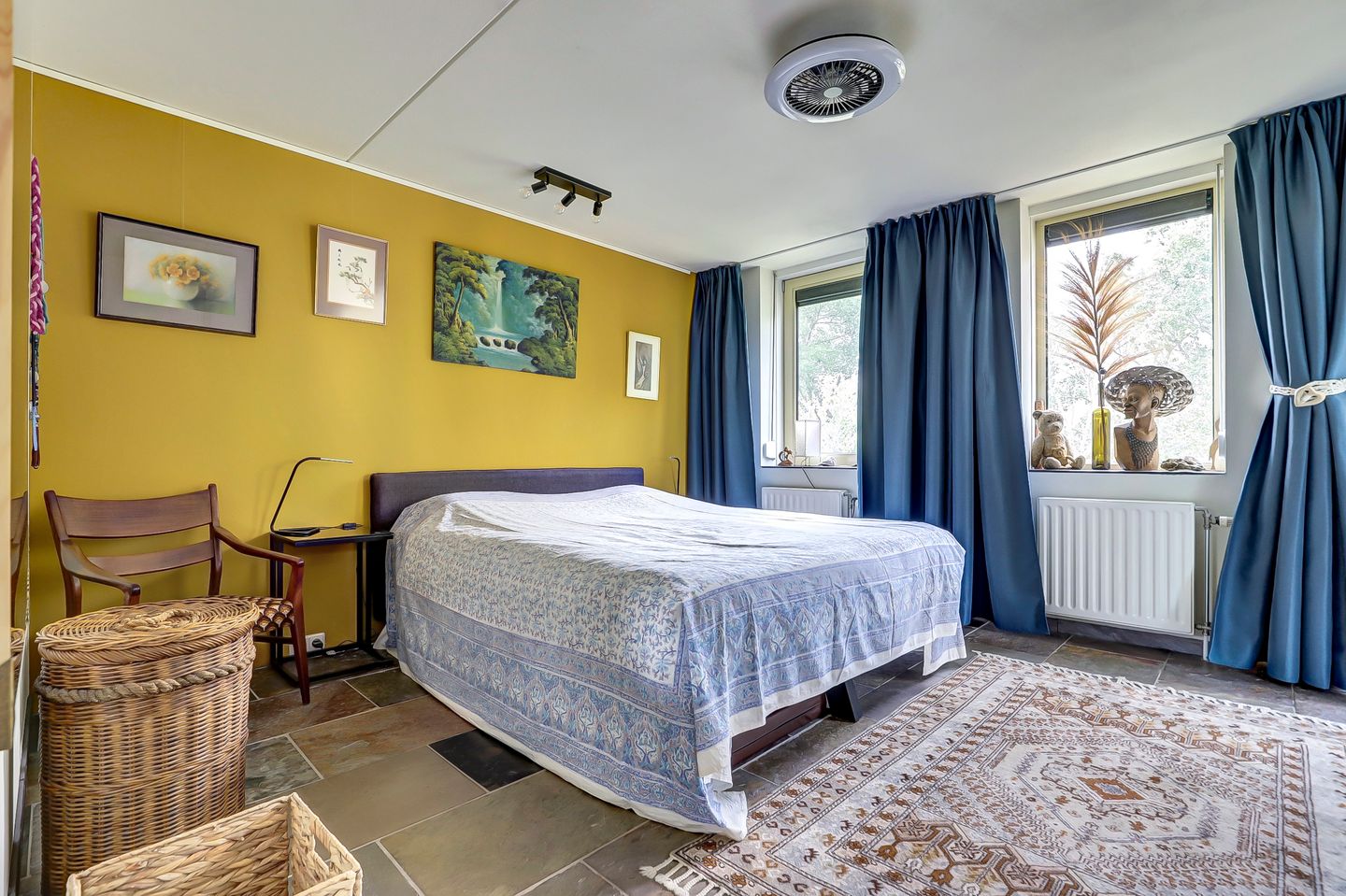 Foto 19 van Weegbreepad 38