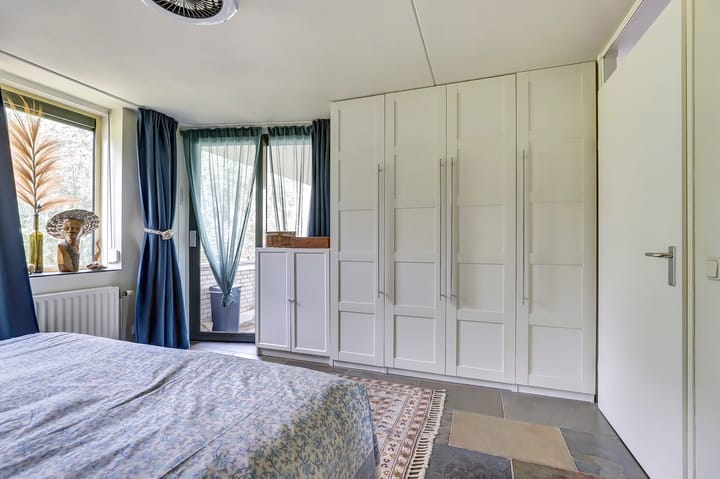 Foto 20 van Weegbreepad 38