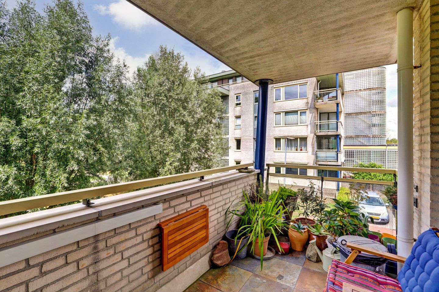 Foto 25 van Weegbreepad 38