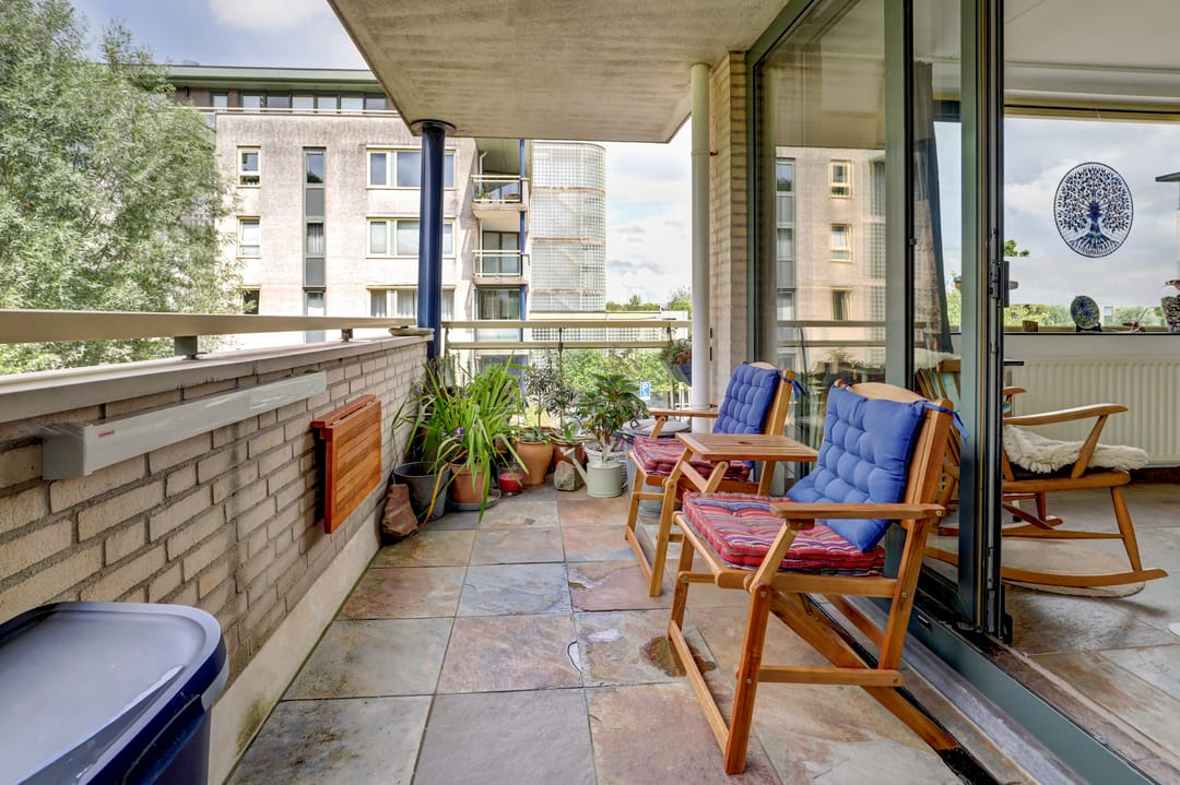 Foto 26 van Weegbreepad 38