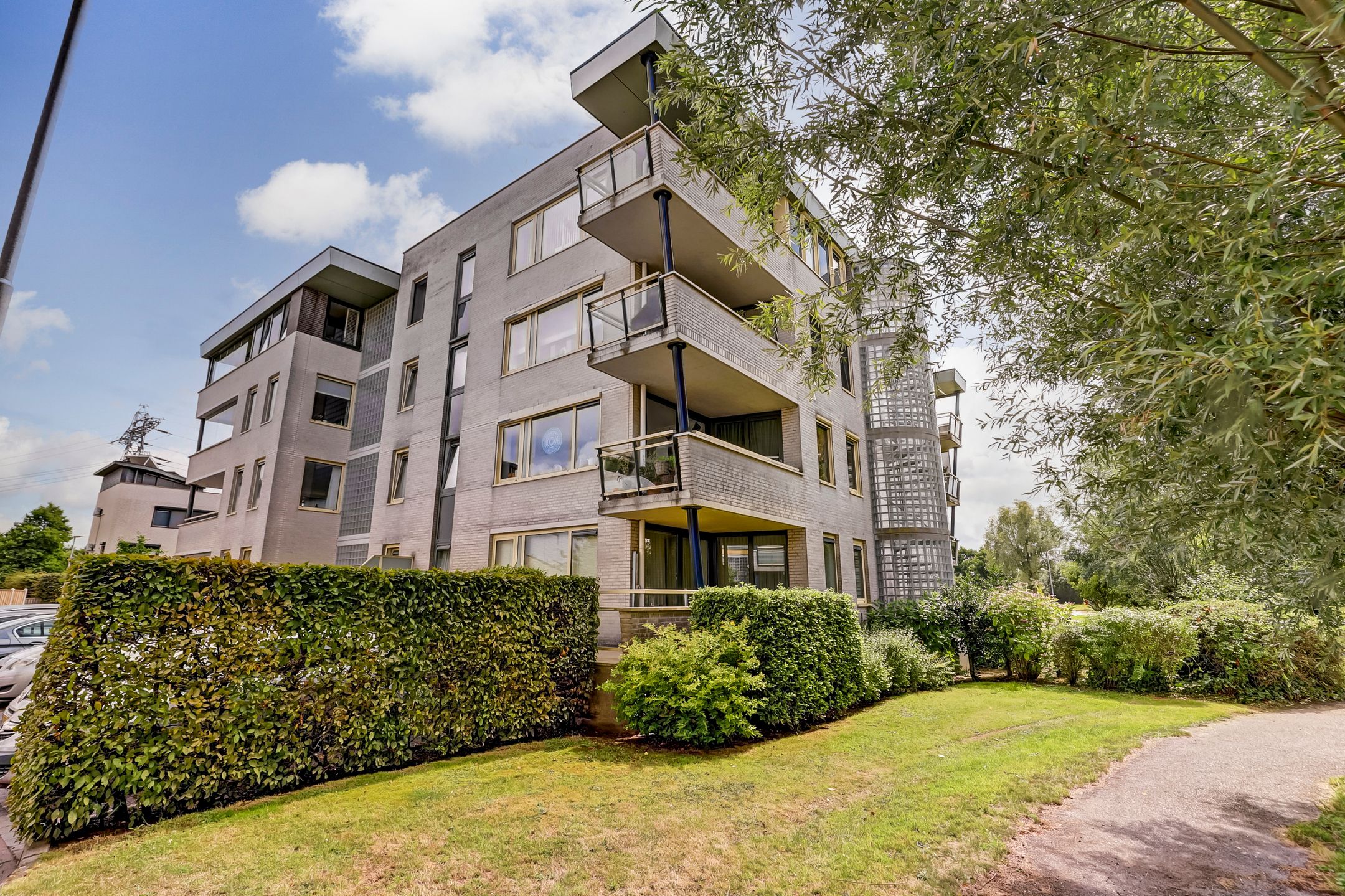 Foto 30 van Weegbreepad 38