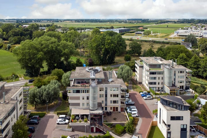 Foto 32 van Weegbreepad 38