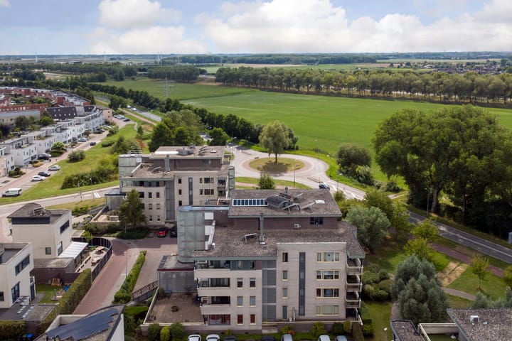 Foto 33 van Weegbreepad 38