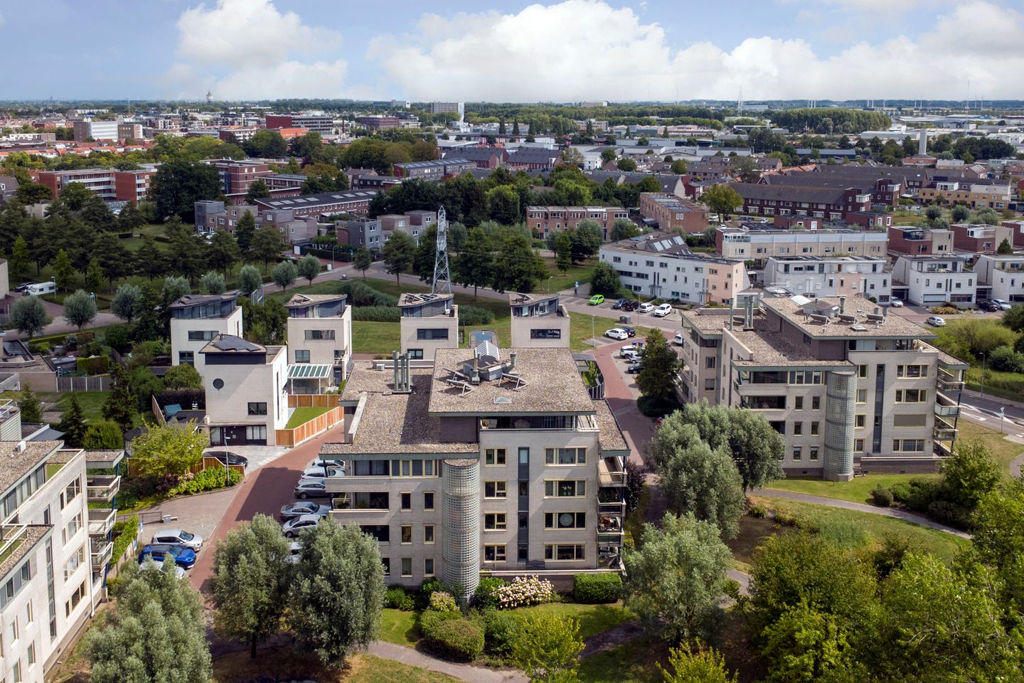 Foto 34 van Weegbreepad 38