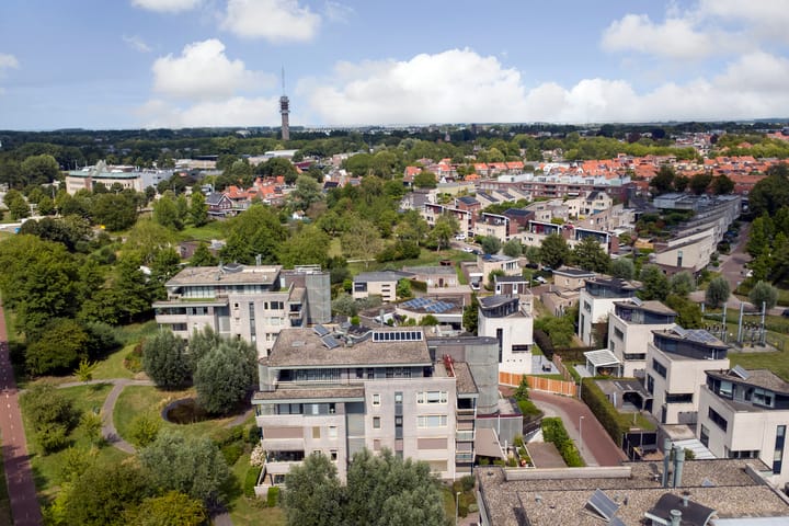 Foto 35 van Weegbreepad 38