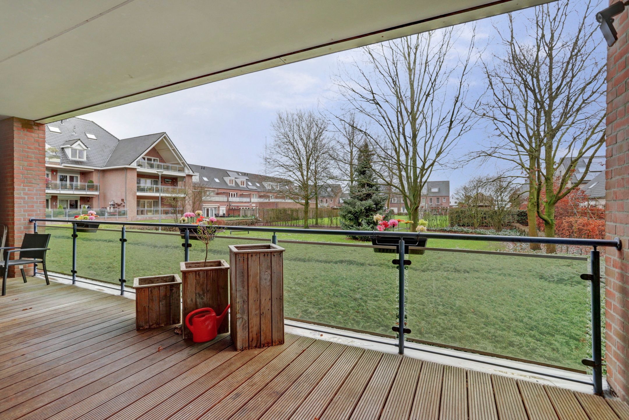 Photo 6 of Pater Vinckxhof 8 bus 2