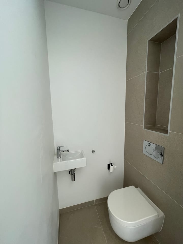 Photo 5 of Ceintuurbaan 286-4